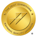 Joint Commission Gold Seal